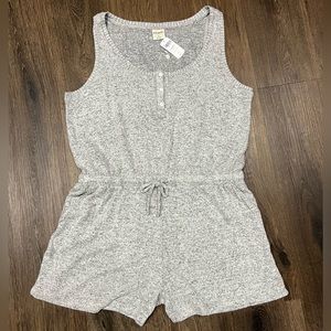 SOMA Sleep Romper